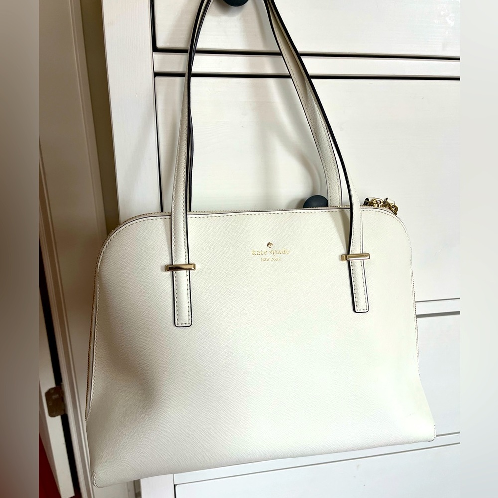 Kate Spade satchel, never used